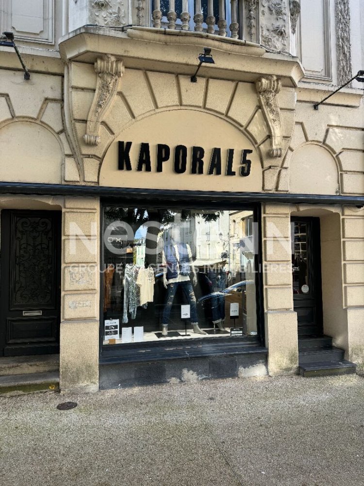 70m² Commercial property in Verdun, France No. 152809