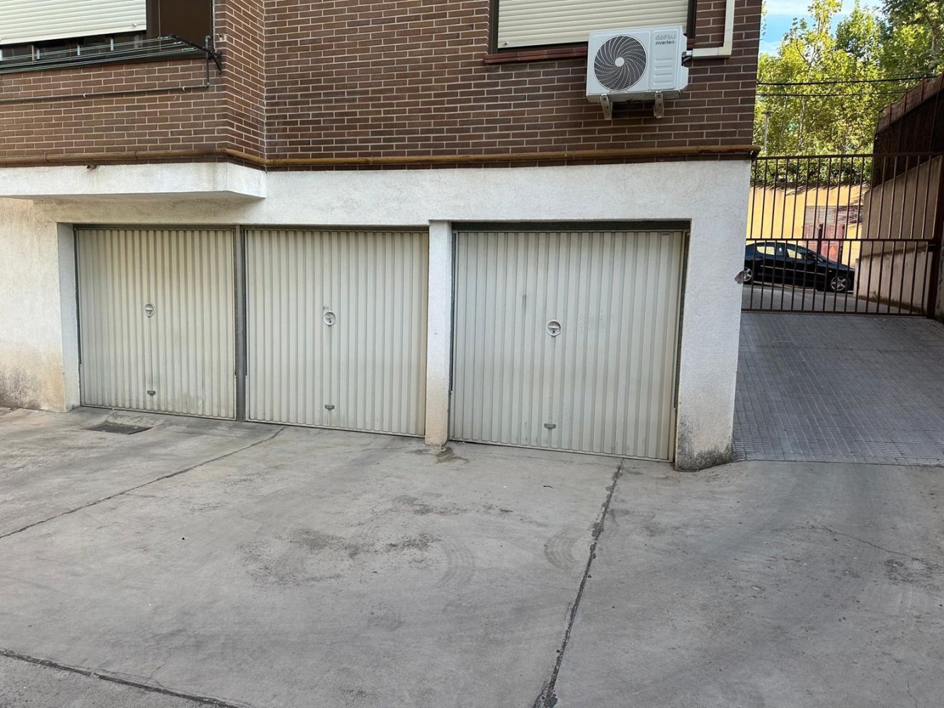 Garage in Alcobendas, Spain 25m², Nr. 267158