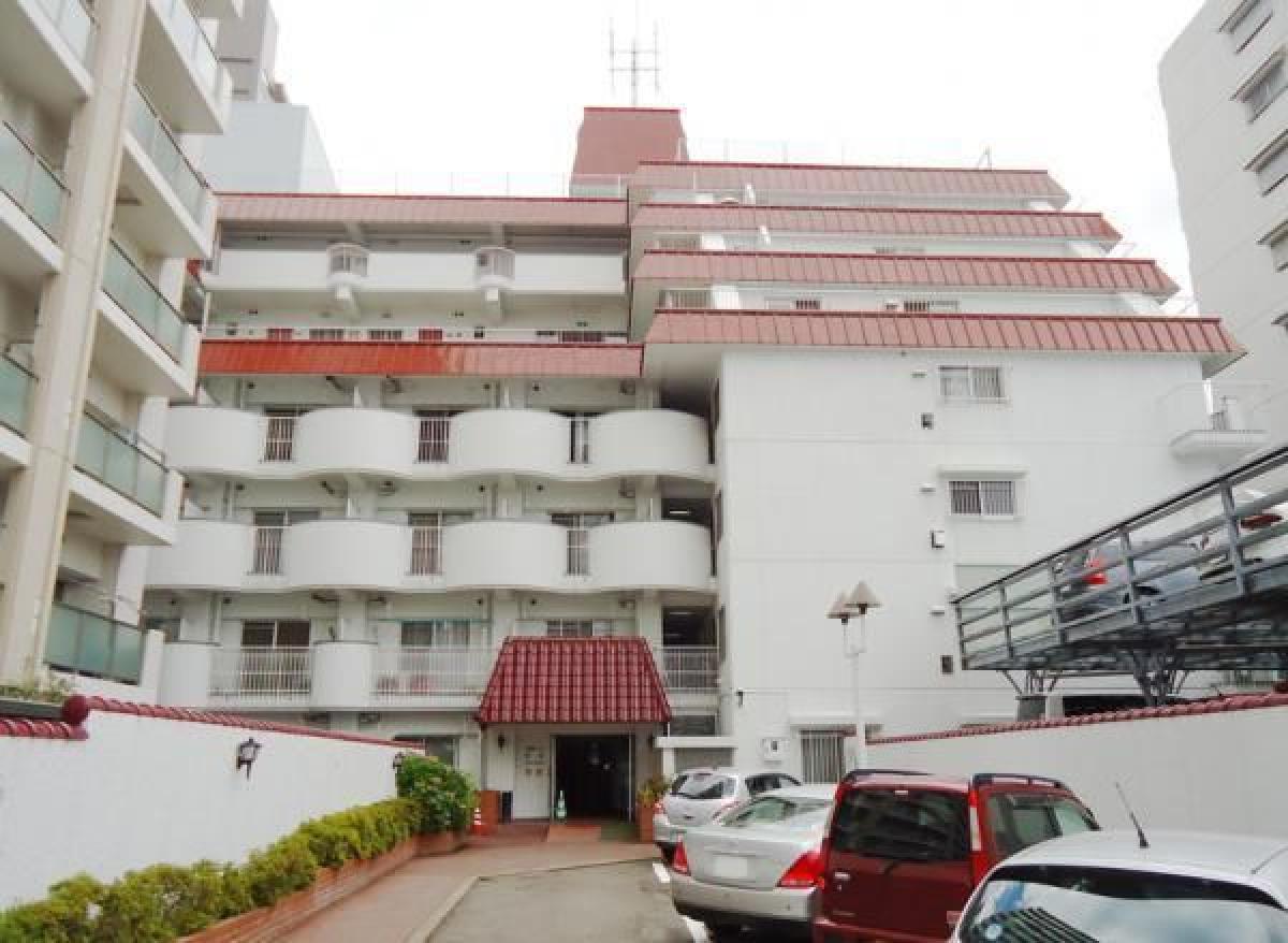 3 bedrooms Apartment in Miyagi, Japan No. 4611