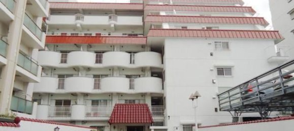 3 bedrooms Apartment in Miyagi, Japan No. 4611 2