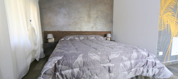 3 bedrooms Penthouse in Busto Arsizio, Italy No. 171038 28