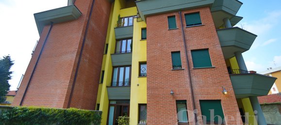 3 bedrooms Penthouse in Busto Arsizio, Italy No. 171038 36