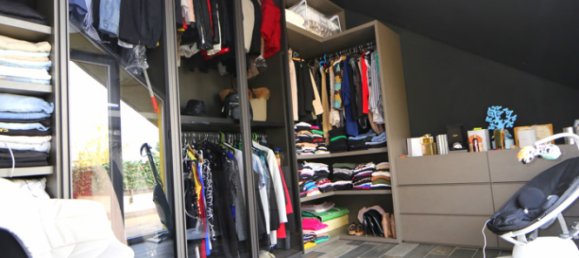 3 bedrooms Penthouse in Busto Arsizio, Italy No. 171038 30