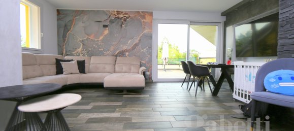 3 bedrooms Penthouse in Busto Arsizio, Italy No. 171038 11