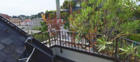 3 bedrooms Penthouse in Busto Arsizio, Italy No. 171038 34