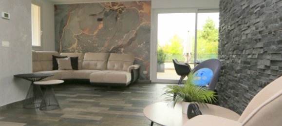 3 bedrooms Penthouse in Busto Arsizio, Italy No. 171038 14