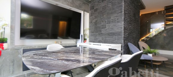 3 bedrooms Penthouse in Busto Arsizio, Italy No. 171038 12