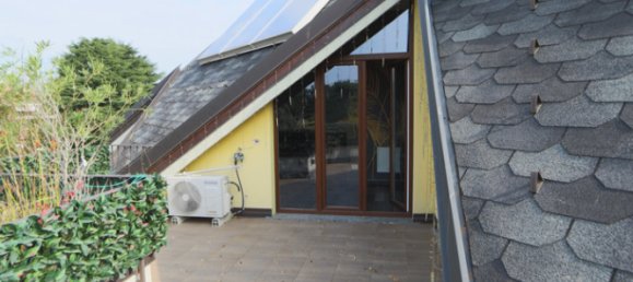 3 bedrooms Penthouse in Busto Arsizio, Italy No. 171038 35