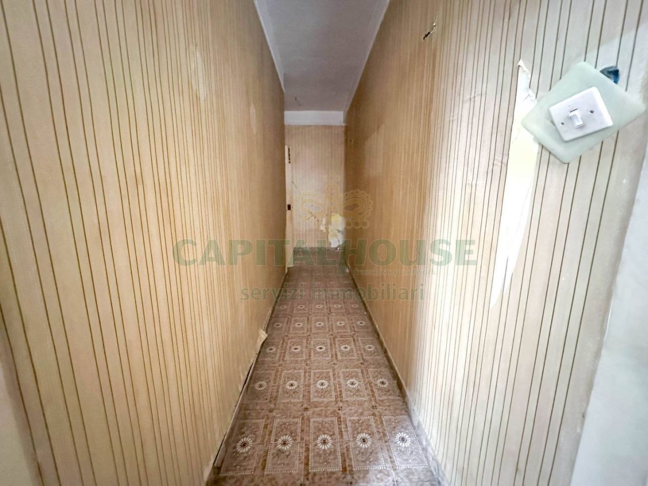3 bedrooms Apartment in Capua, Italy No. 347304