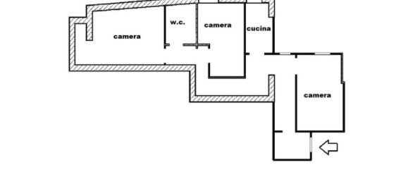 3 bedrooms Apartment in Capua, Italy No. 347304 27