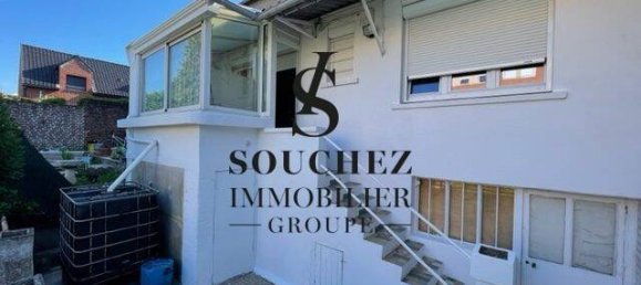 2 Schlafzimmer Haus in Lens, France, Nr. 251018 2