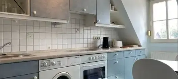 3 rooms Duplex in Ansbach, Germany No. 315703 8