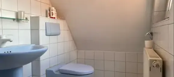 3 rooms Duplex in Ansbach, Germany No. 315703 13