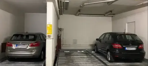 3 rooms Duplex in Ansbach, Germany No. 315703 5