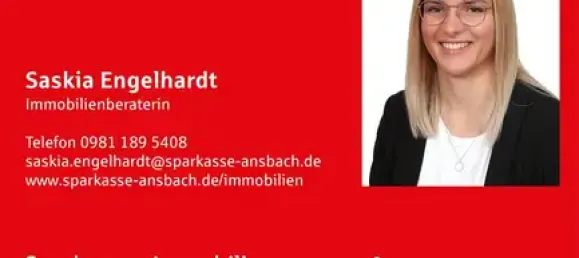 3 rooms Duplex in Ansbach, Germany No. 315703 15