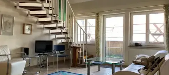 3 rooms Duplex in Ansbach, Germany No. 315703 6