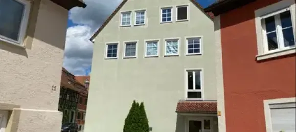 3 rooms Duplex in Ansbach, Germany No. 315703 2