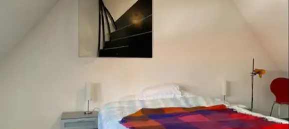 3 rooms Duplex in Ansbach, Germany No. 315703 12