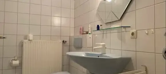 3 rooms Duplex in Ansbach, Germany No. 315703 9