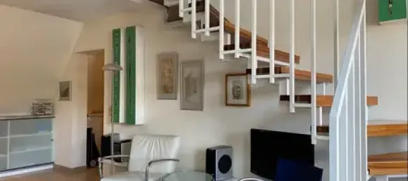 3 rooms Duplex in Ansbach, Germany No. 315703 10