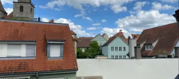 3 rooms Duplex in Ansbach, Germany No. 315703 4