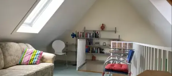 3 rooms Duplex in Ansbach, Germany No. 315703 11