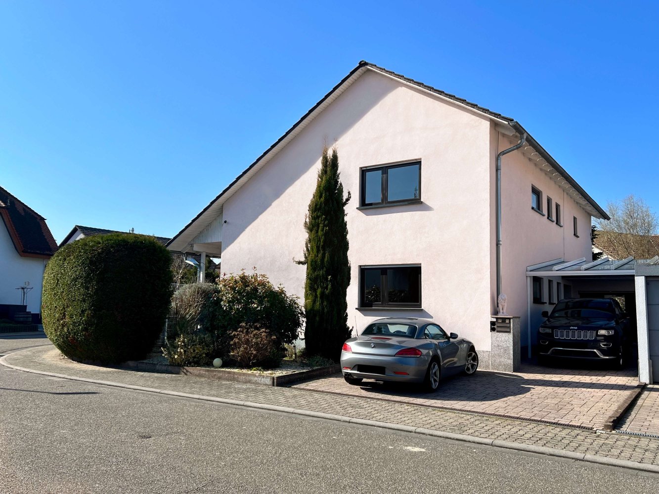 5 Schlafzimmer Stadthaus in Rhein-Pfalz, Germany, Nr. 145998