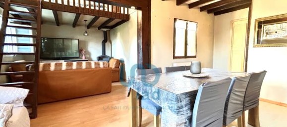 2 Schlafzimmer Haus in Courgivaux, France, Nr. 67455 4