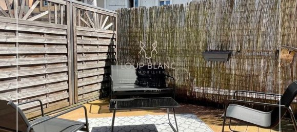 Dúplex de 2 dormitorios en Belfort, France No. 300852 9