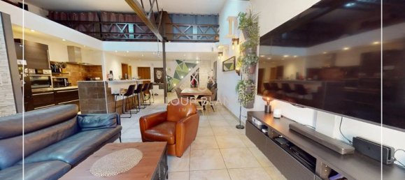 Dúplex de 2 dormitorios en Belfort, France No. 300852 2