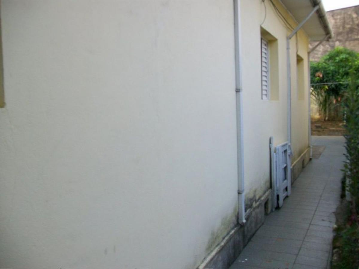 Дом с 3 спальнями в Сан-Паулу, Бразилия № 486946