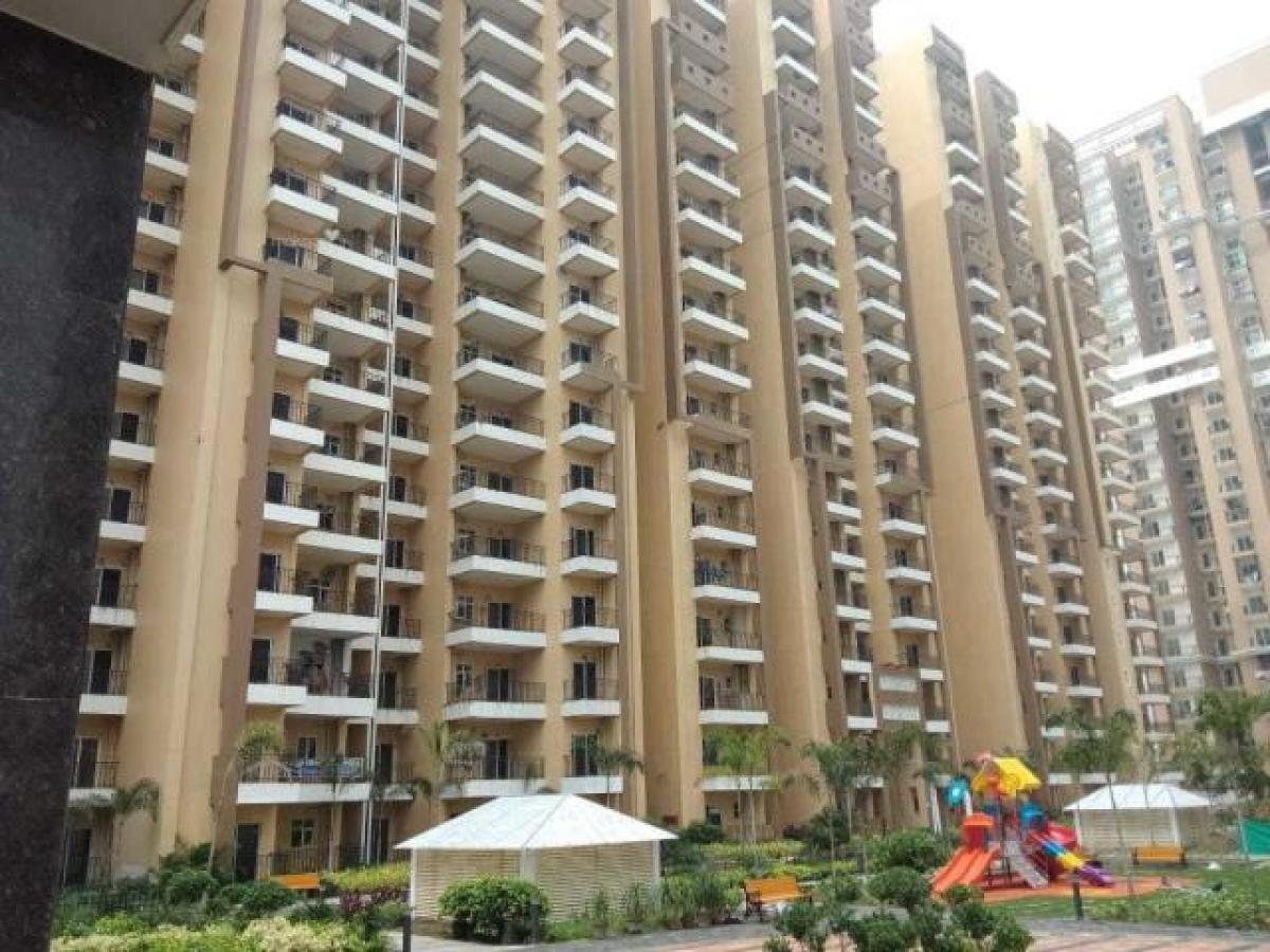 Casa T2 em Noida, India N.º 68208