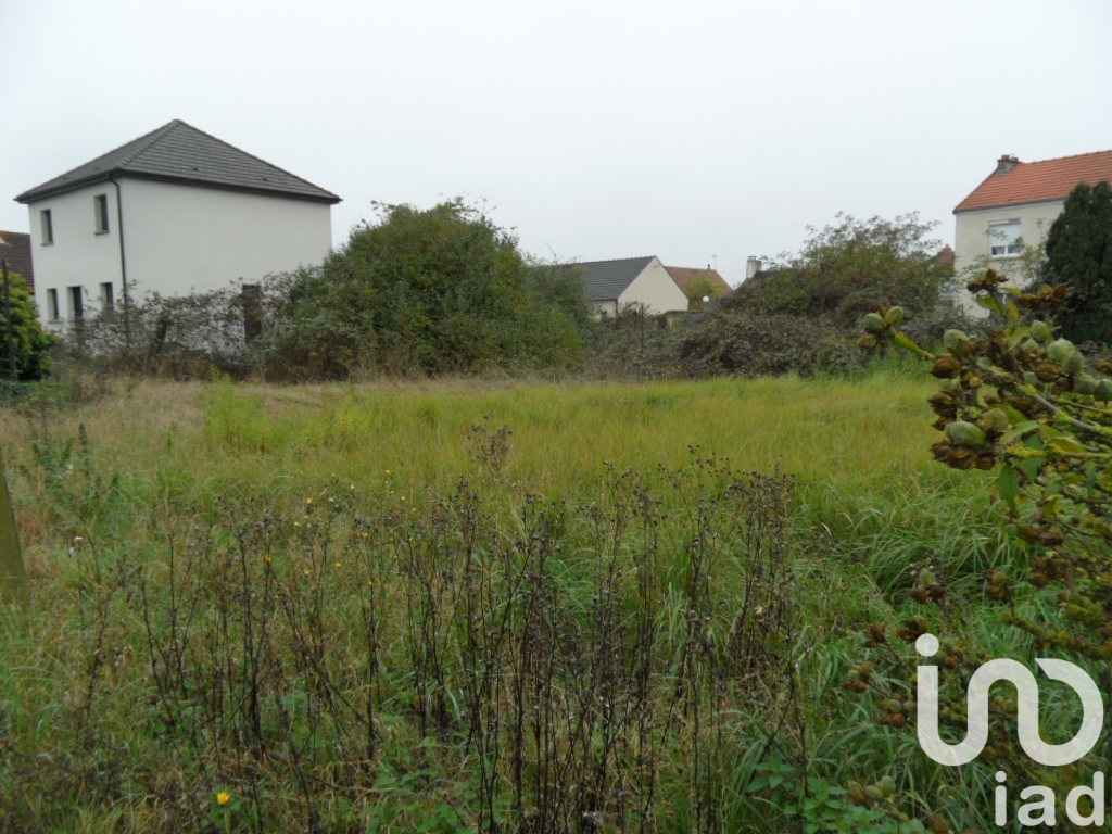 611m² Land in Laon, France No. 212255