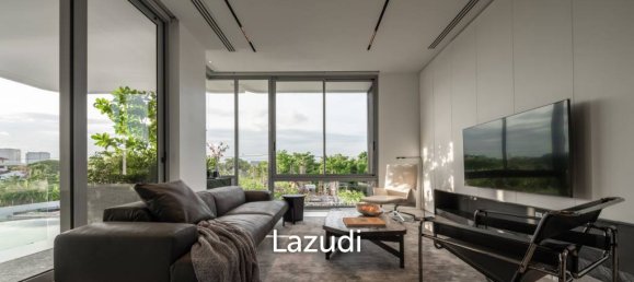 3 bedrooms Villa in Bangkok, Thailand No. 15109 4