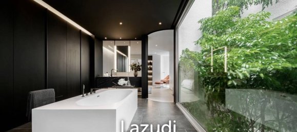 3 bedrooms Villa in Bangkok, Thailand No. 15109 9