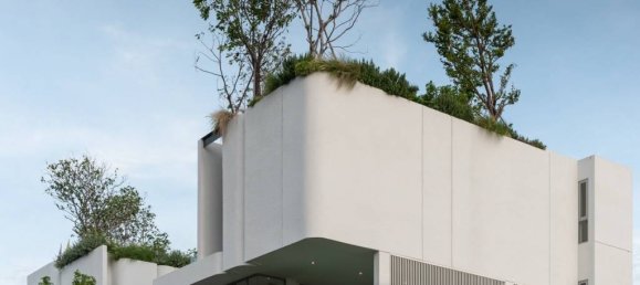 3 bedrooms Villa in Bangkok, Thailand No. 15109 2