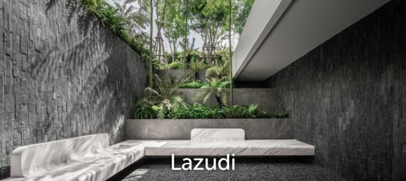 3 bedrooms Villa in Bangkok, Thailand No. 15109 5