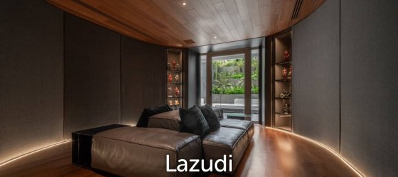 3 bedrooms Villa in Bangkok, Thailand No. 15109 7