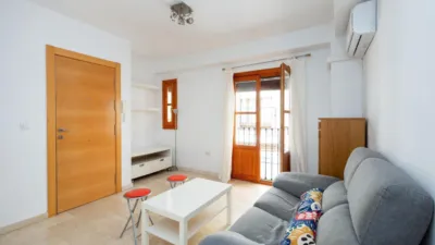 1 bedroom Penthouse in Granada, Spain No. 262816