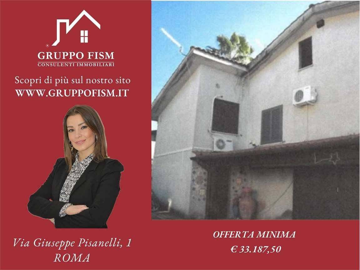 5 rooms Warehouse in Velletri, Italy No. 386859