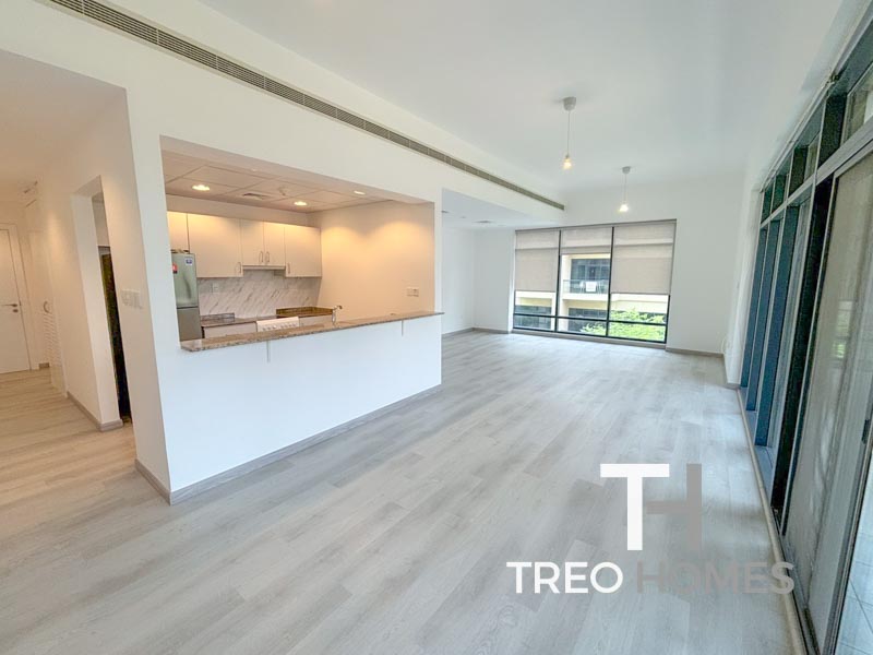 2 Schlafzimmer Wohnung in Greens, UAE, Nr. 28910