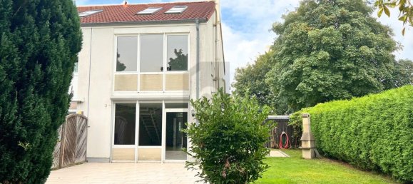 4-Zimmer Stadthaus in Neumünster, Germany, Nr. 48152 5