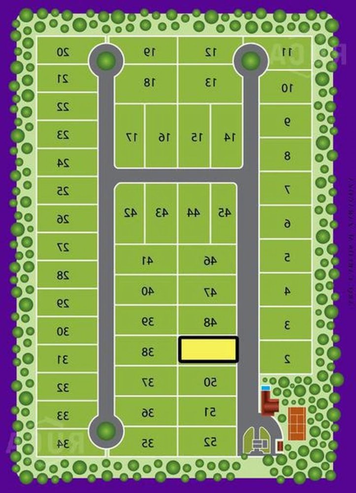  Land in Pilar, Argentina No. 44903