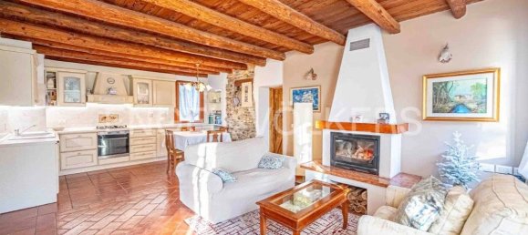2 Schlafzimmer Villa in Santa Lucia di Piave, Italy, Nr. 127273 31