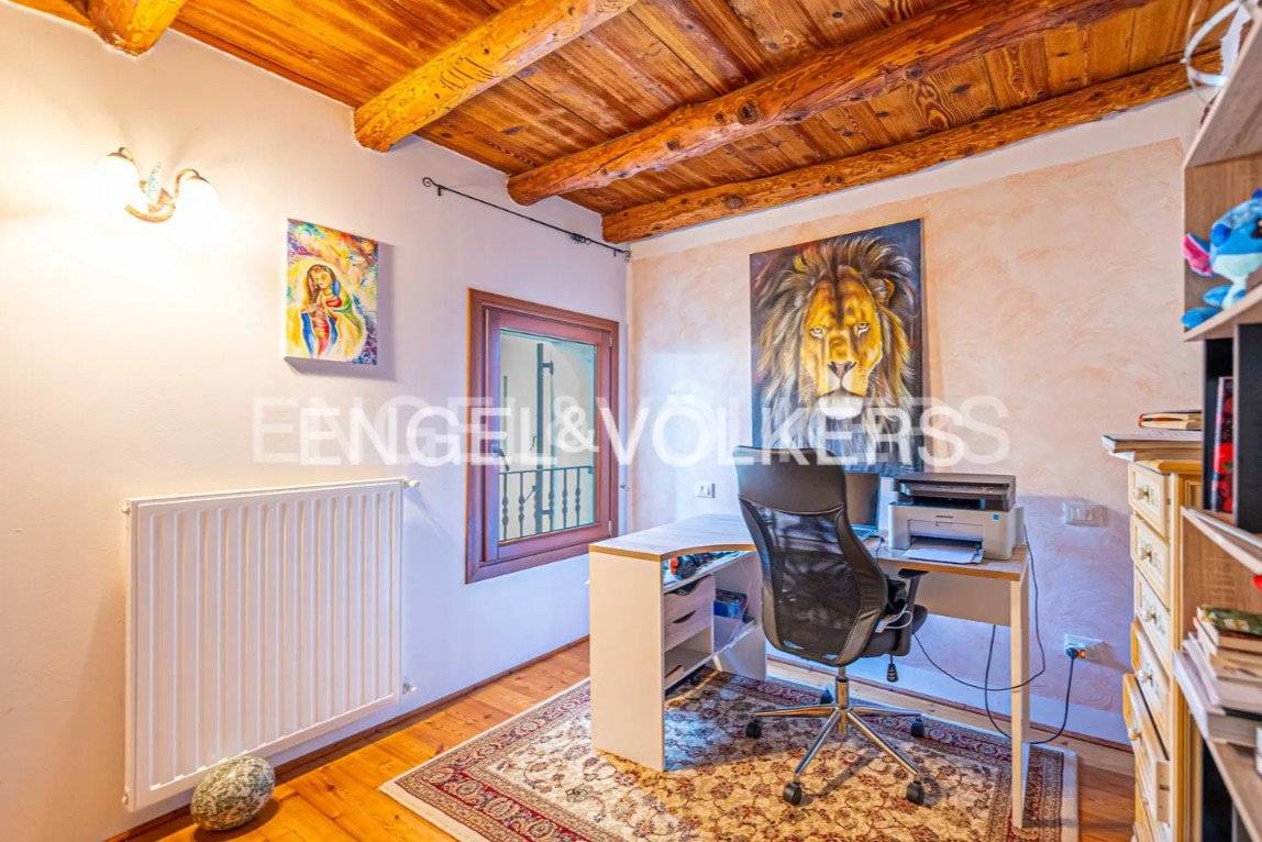 2 Schlafzimmer Villa in Santa Lucia di Piave, Italy, Nr. 127273