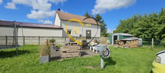 Casa de 4 dormitorios en Rians, France No. 65730 9