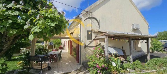 Casa de 4 dormitorios en Rians, France No. 65730 5