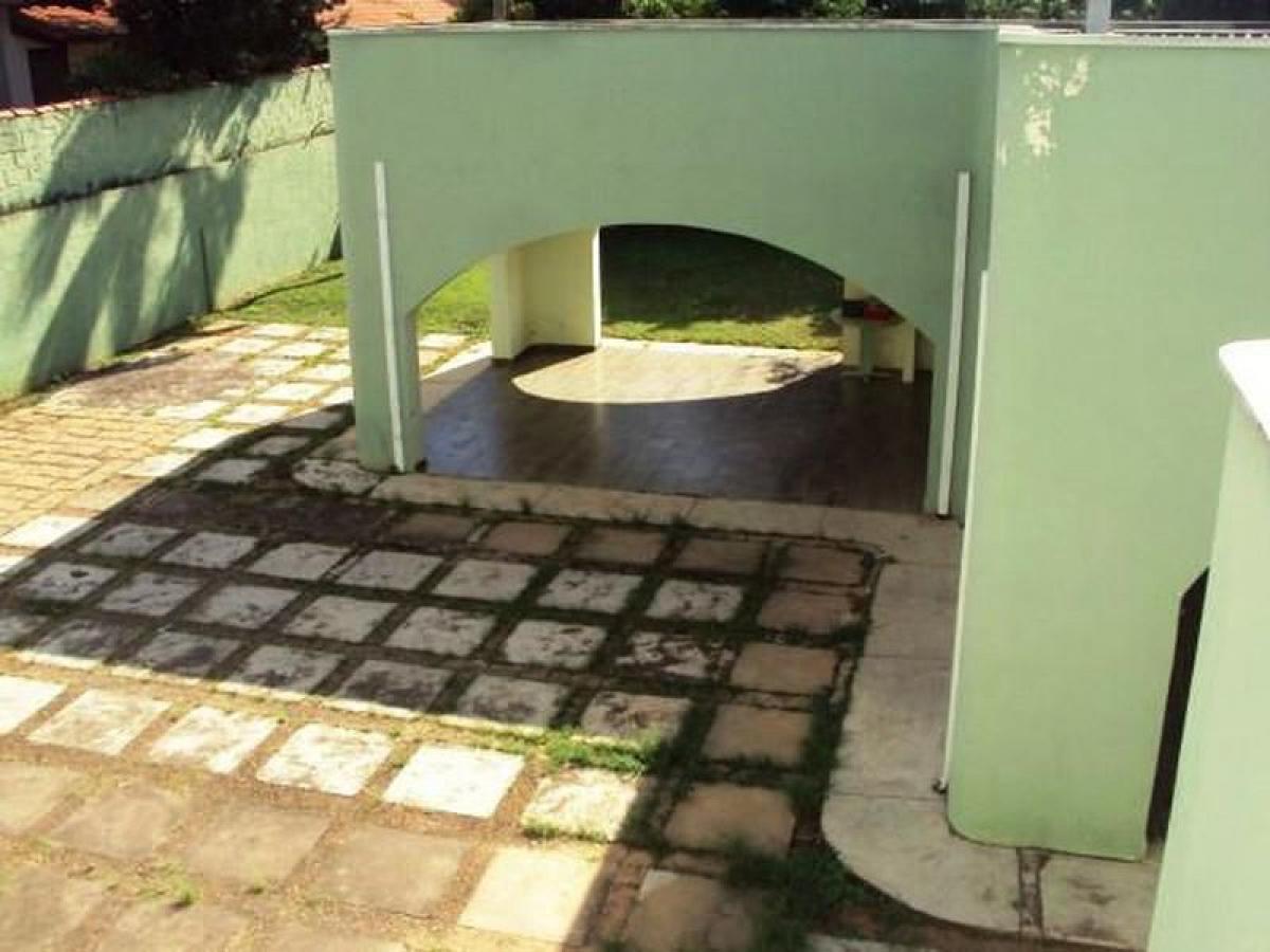 Casa de 6 dormitorios en Sao Paulo, Brazil No. 587370