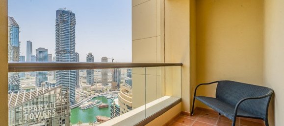 2 bedrooms Apartment in Jumeirah Beach Residence, UAE No. 3023 24