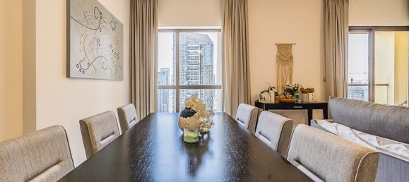 2 bedrooms Apartment in Jumeirah Beach Residence, UAE No. 3023 5